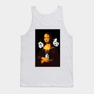 charakters Tank Top